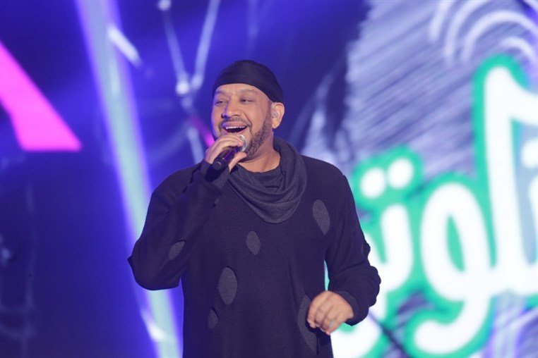 Celebrity Duets Episode 11